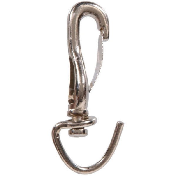 Hardware Essentials Spring Snap