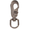 Hardware Essentials Snap Hook Zinc