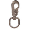 Hardware Essentials Snap Hook Zinc