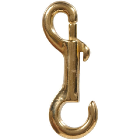 Hardware Essentials Bolt Snap