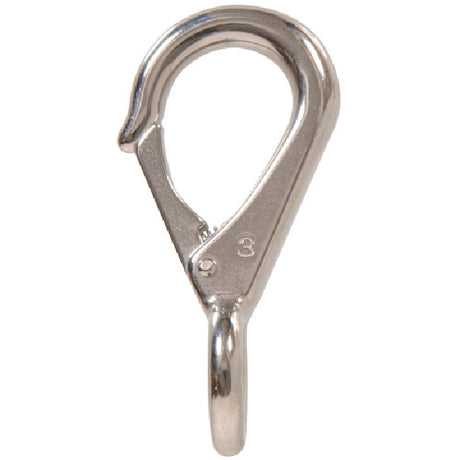 Hardware Essentials Snap Hook 3/4X3.25