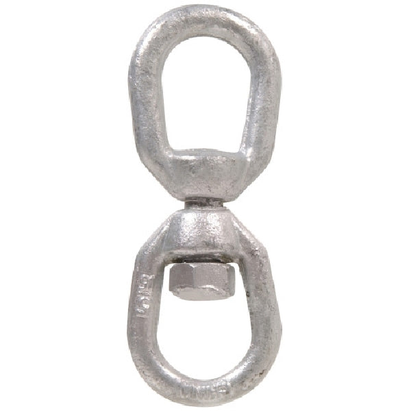 Hillman Double Round Swivel