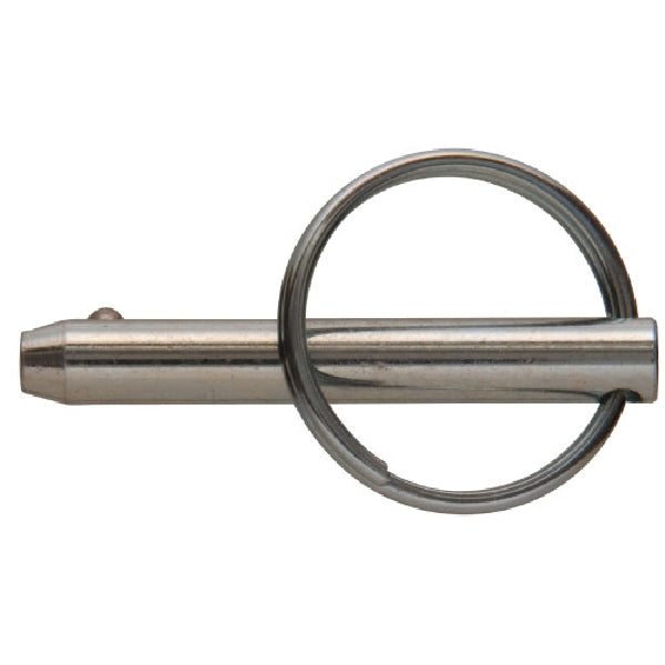 Hillman Cotterless Hitch Pin