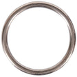 Hillman Welded Ring Nickel / .177X3/4