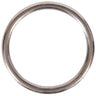 Hillman Welded Ring Nickel / .225X1_1/4