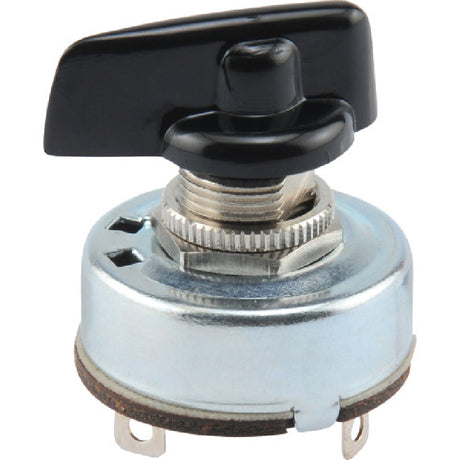 Hillman Rotary Switch