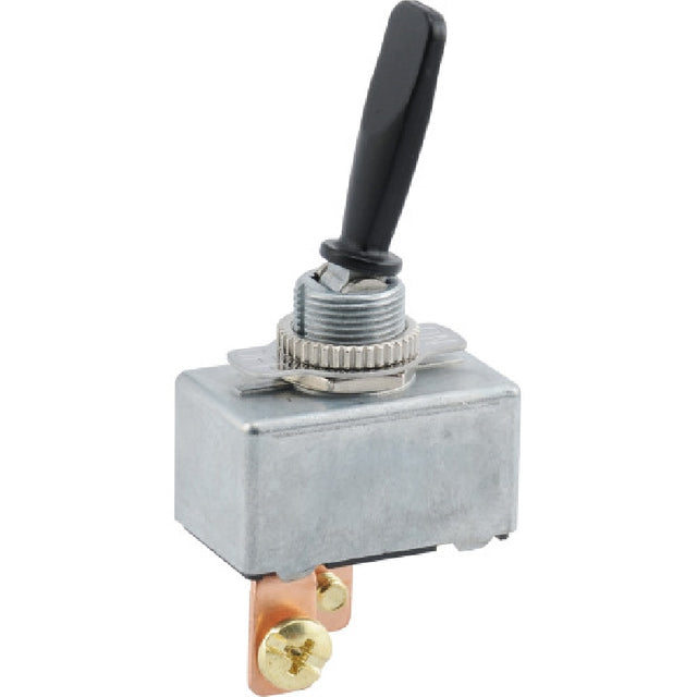 Hillman Toggle Switch Black