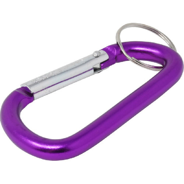 Hillman Carabiner