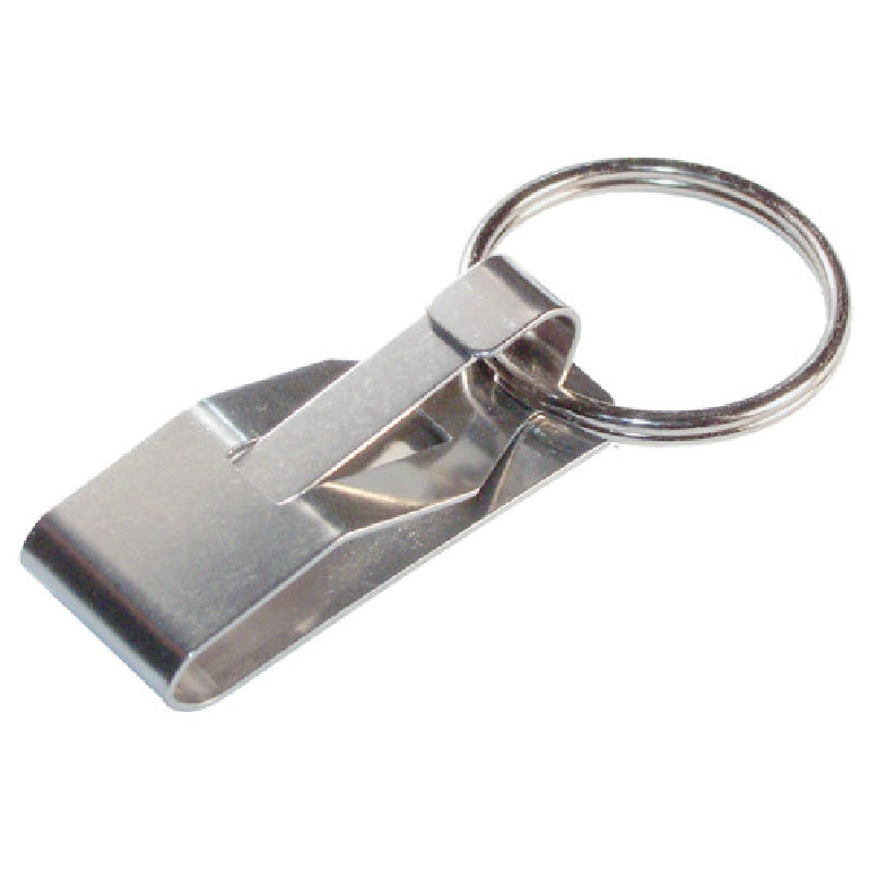 Hillman Key Ring Belthook