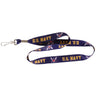 Hillman Lanyard Navy