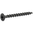 Hillman Screw