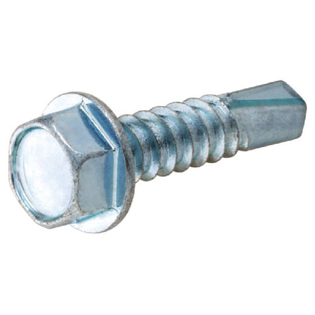 Hillman Screw