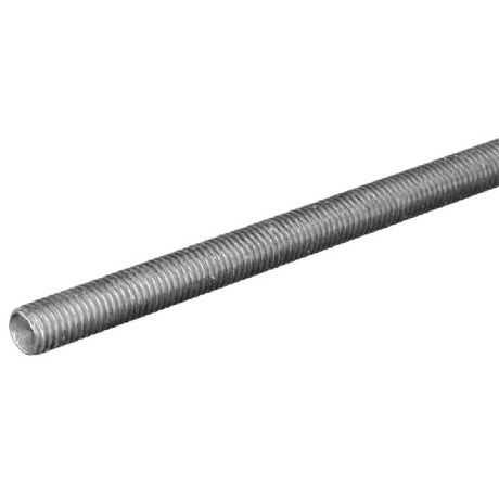 Steelworks Threaded Rod 5/8_11X6FT