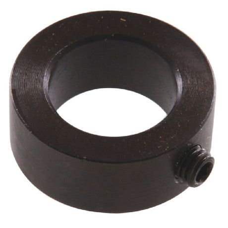 Hillman Shaft Collar Black oxide