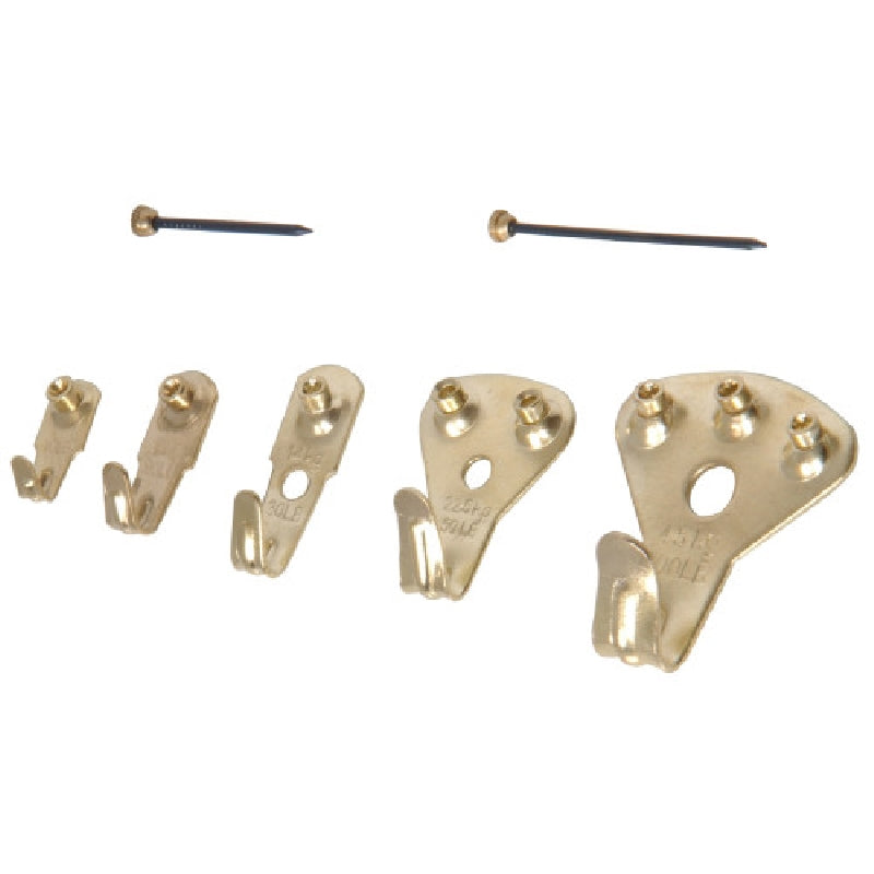 Hillman Picture Hanging Assortment