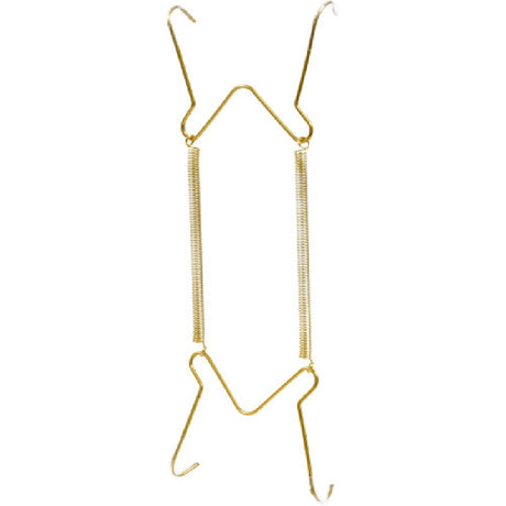 Hillman Plate Hanger