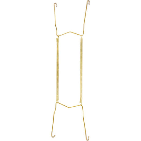 Hillman Plate Hanger