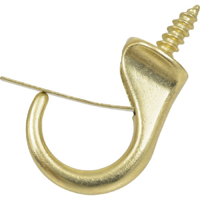 Hillman Safety Hook