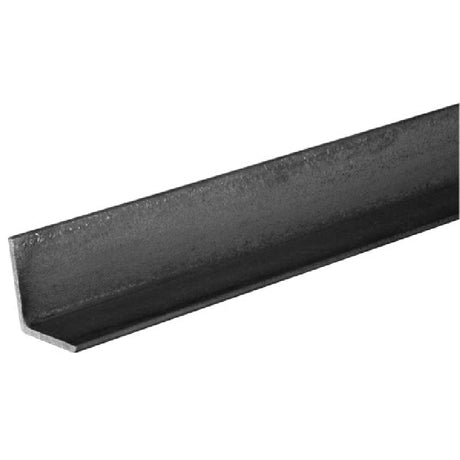 Steelworks Weldable Angle Stock 1/8X3/4_6FT