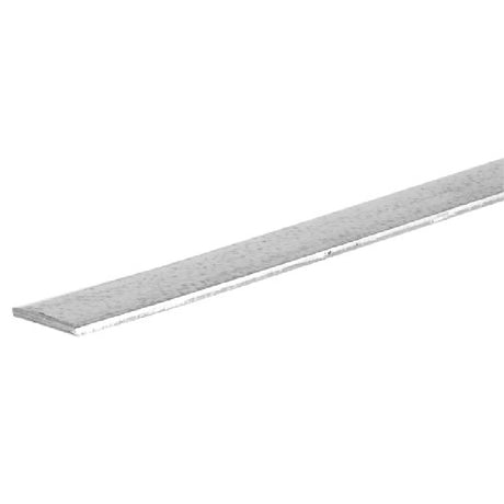 Steelworks Flat Bar 1X4FT