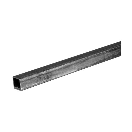 Steelworks Weldable Metal Tube 1X48IN