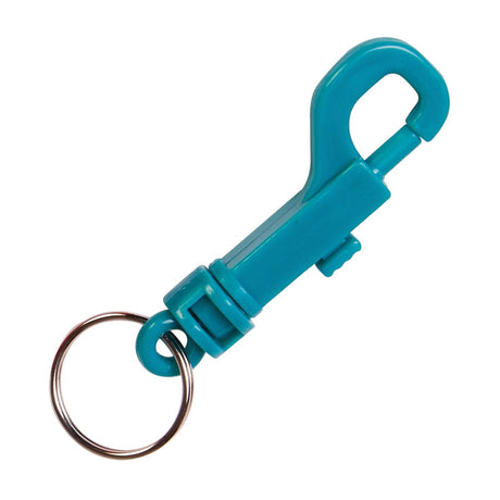 Hy-Ko Key Snap with Split Ring