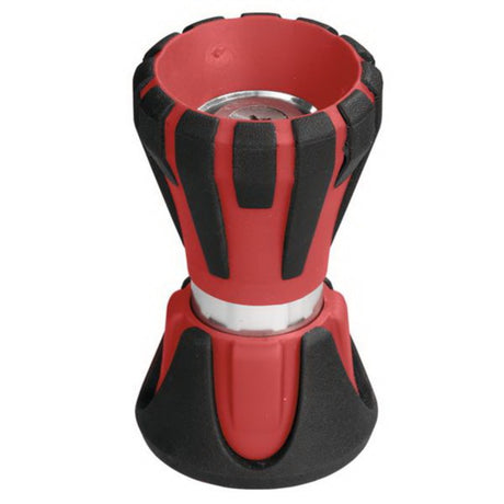 Orbit Mini Fire Hose Nozzle Red/black