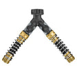 Orbit Hose Wye