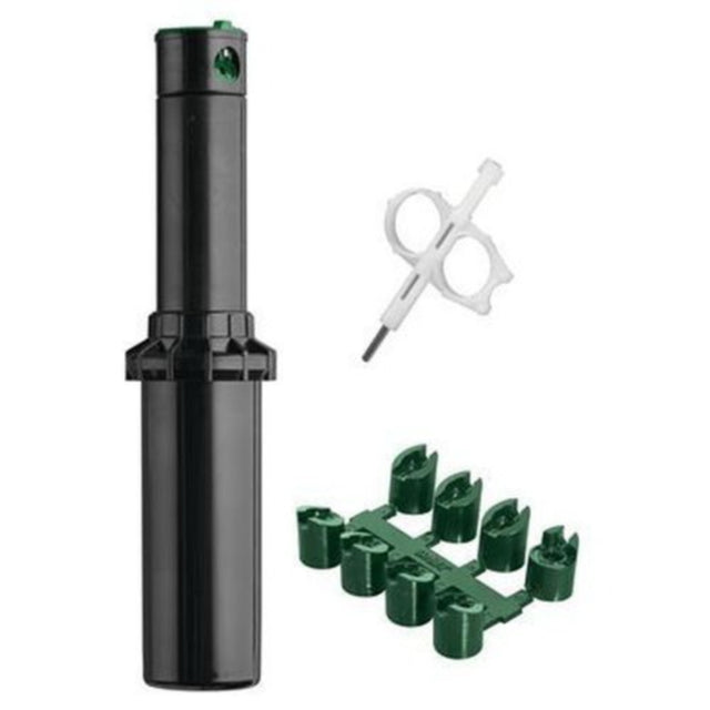 Orbit Sprinkler Head