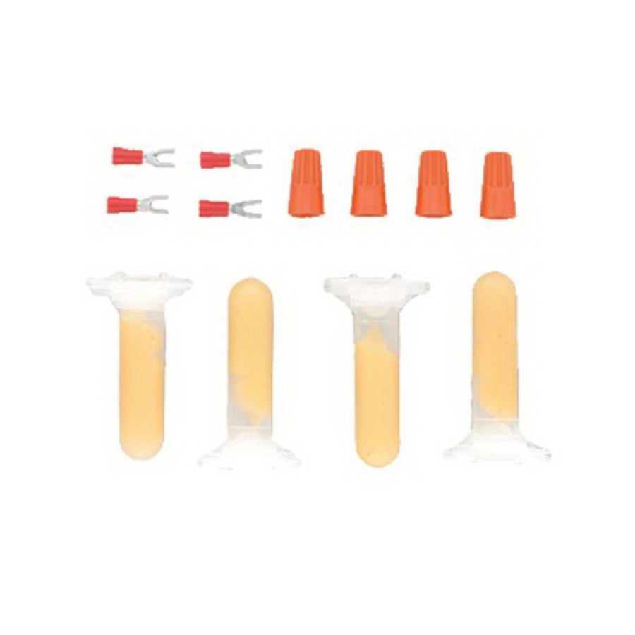 Orbit Grease Cap Kit