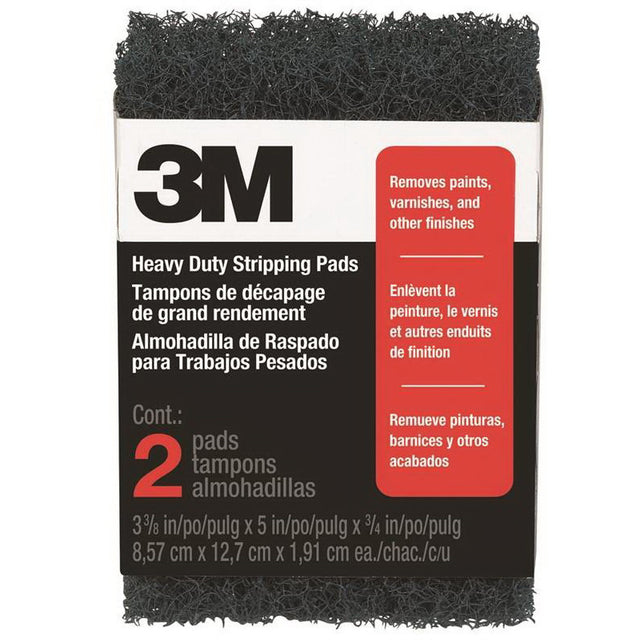 3M Stripping Pad