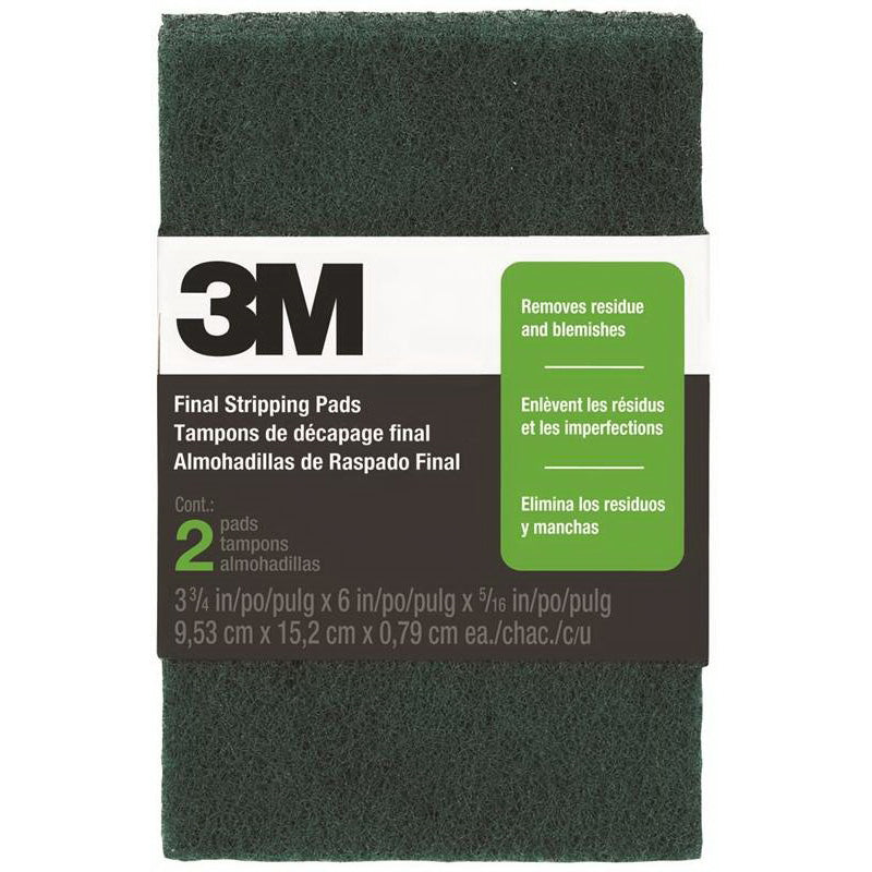 3M Stripping Pad