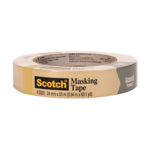 Scotch Masking Tape