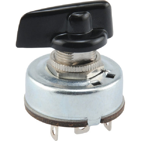 Hillman Rotary Switch