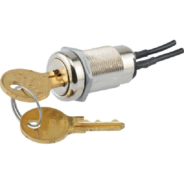 Hillman Key Switch