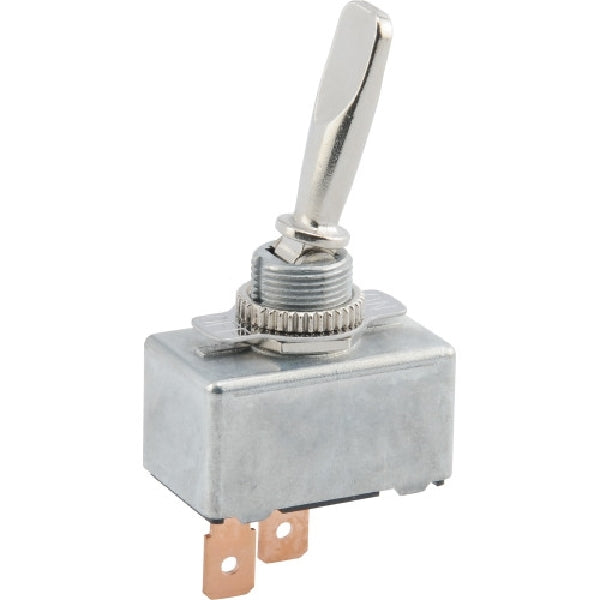 Hillman Toggle Switch