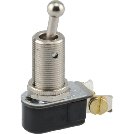 Hillman Toggle Switch