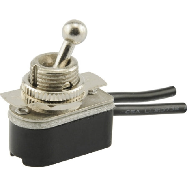 Hillman Toggle Switch