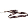 Hillman Army Lanyard Army