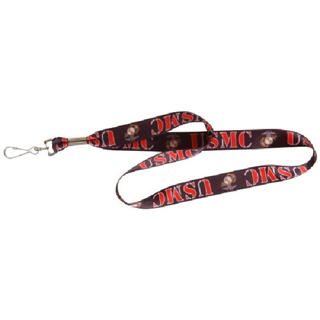 Hillman Lanyard Marines