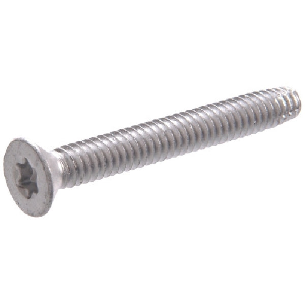 Hillman Screw 1/4X2IN