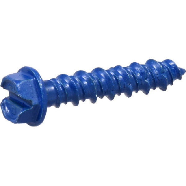 Hillman Screw Anchor