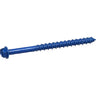 Hillman Screw Anchor Blue