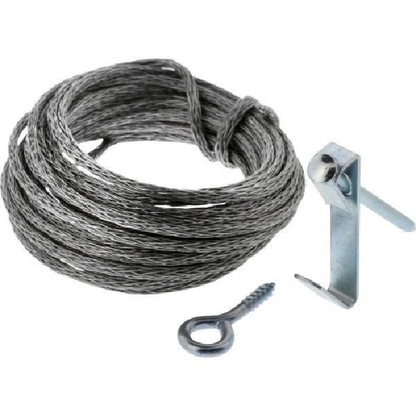 Hillman Picture and Wall Hanging Kit