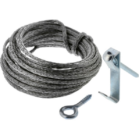 Hillman Picture and Wall Hanging Kit