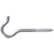 Hardware Essentials Ceiling Hook Zinc / .225X3_7/8