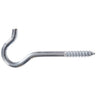 Hardware Essentials Ceiling Hook Zinc / .225X3_7/8
