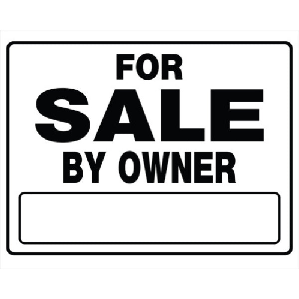 Hillman Sign / FORSALEOWNER