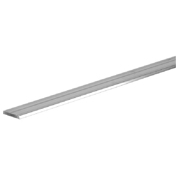 Steelworks Weldable Flat Stock 1/8X3/4X4FT