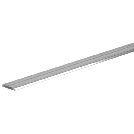 Steelworks Weldable Flat Stock 1/8X3/4X4FT